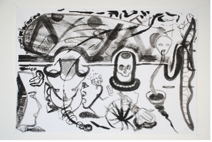 2010 Galerie im Suedosten