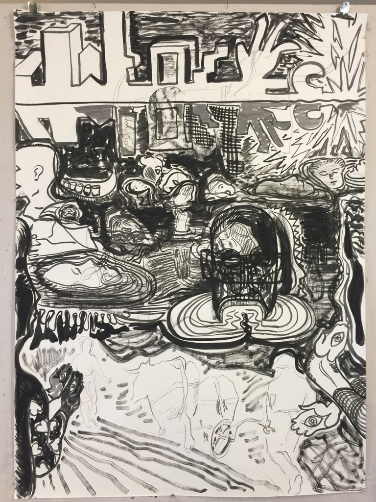 2008-2013 Rolle 13/sw