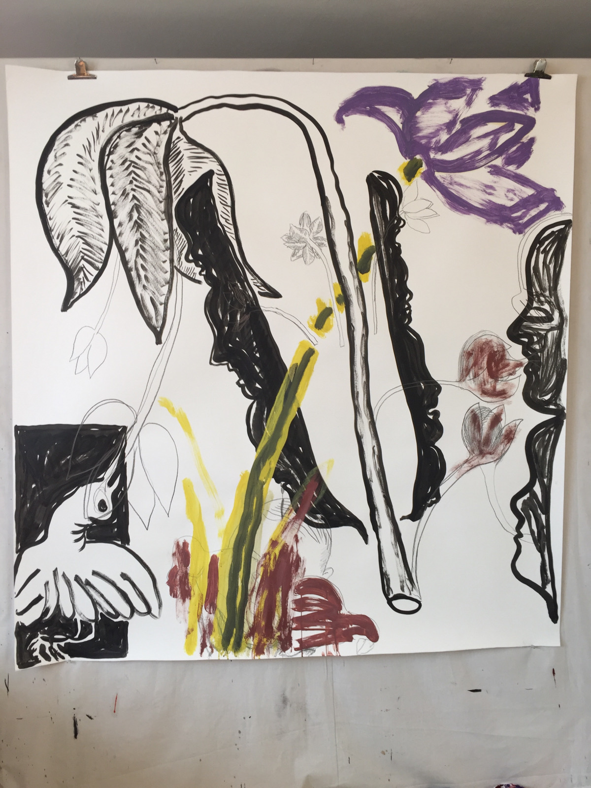 2019 – 2020 Rolle 16