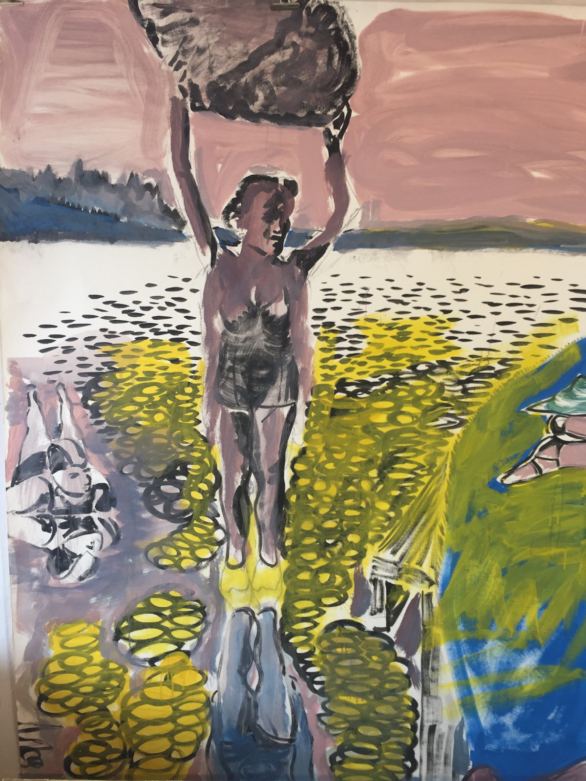 2007-2013 ROLLE 39 BLOGNA